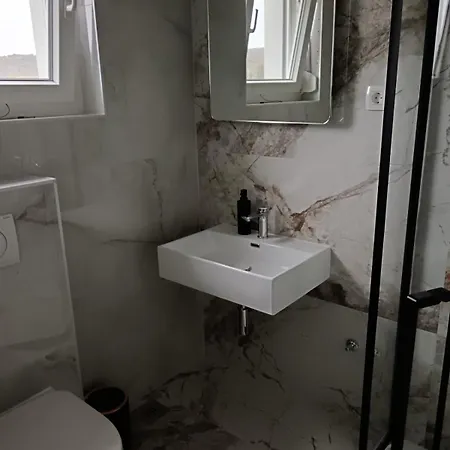 Gaspar Villa Dražice