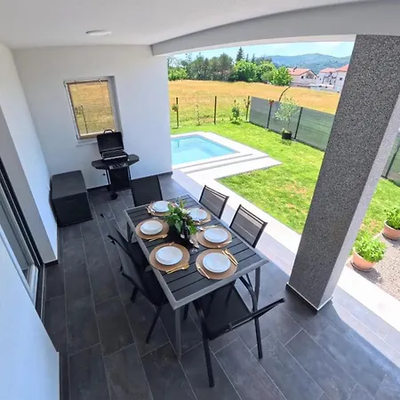 Villa Gaspar *