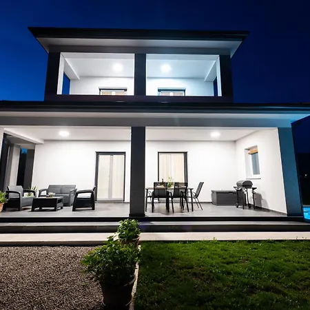 Villa Gaspar