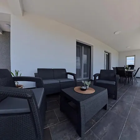 Villa Gaspar *