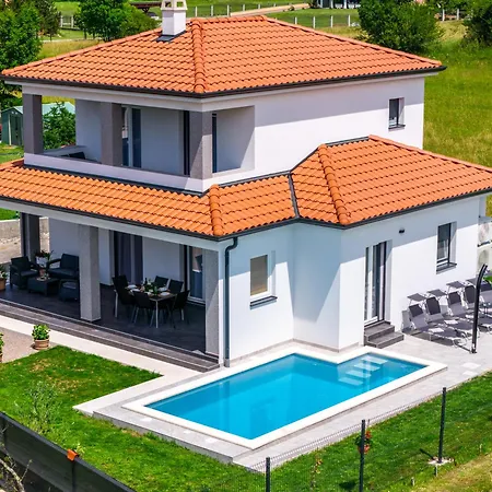 Villa Gaspar *