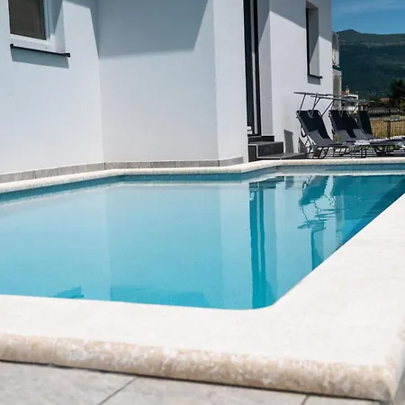 Villa Gaspar *