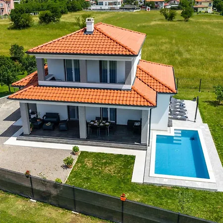 Villa Gaspar *