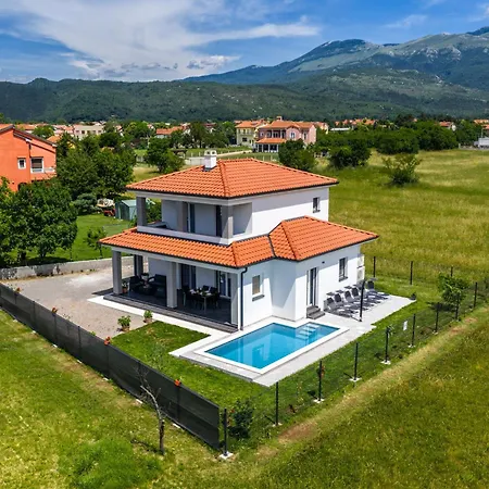 Villa Gaspar Drazice
