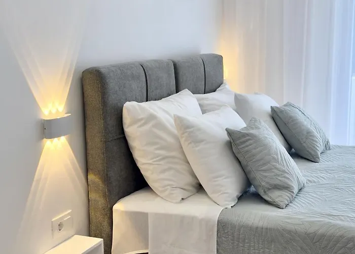 别墅 Gaspar Drazice